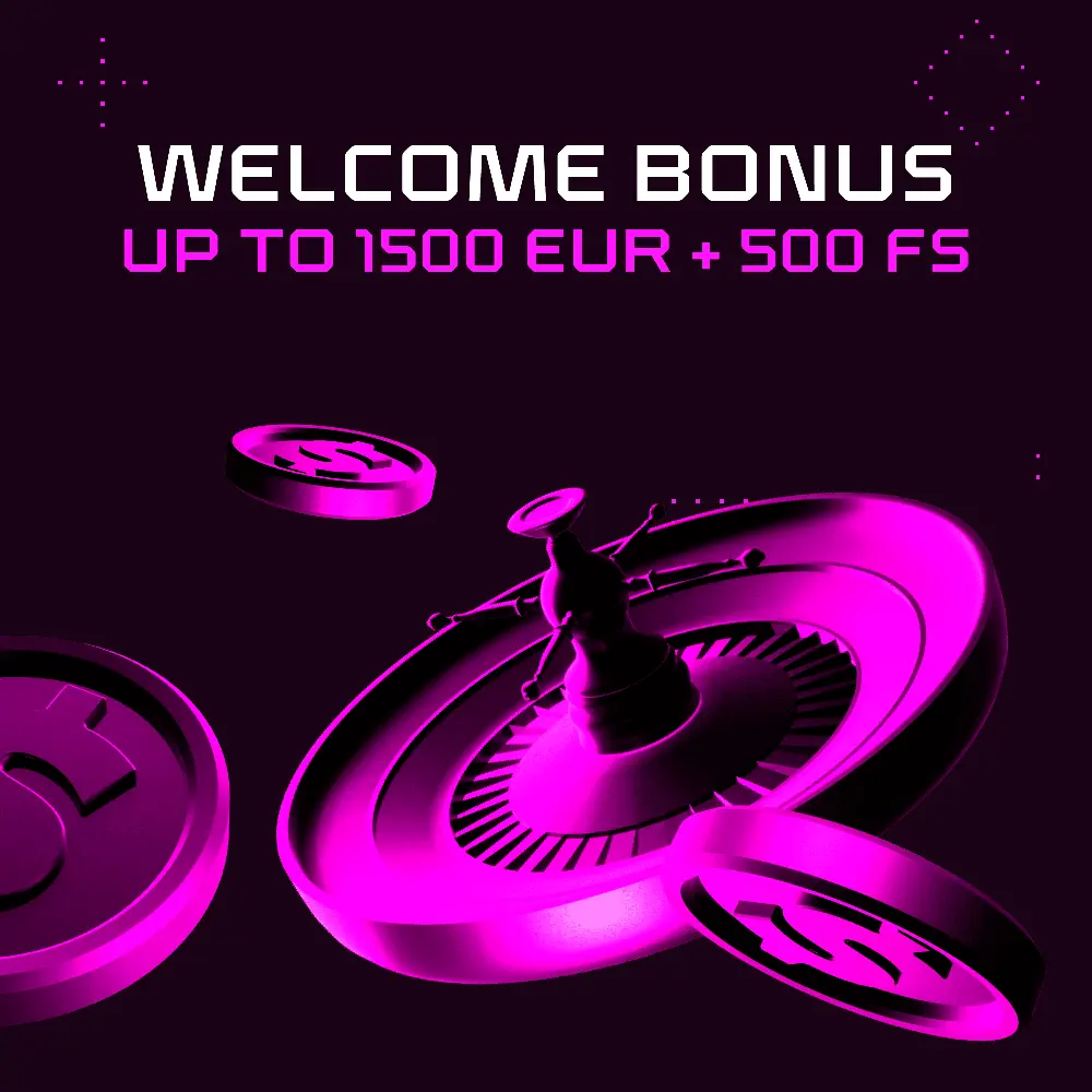 GGbet bonus